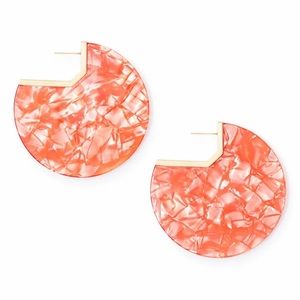 Kendra Scott Kai earrings